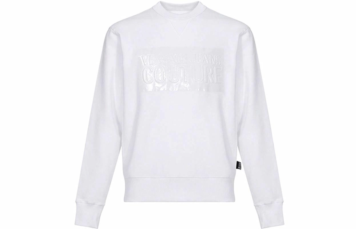 VERSACE JEANS COUTURE logo