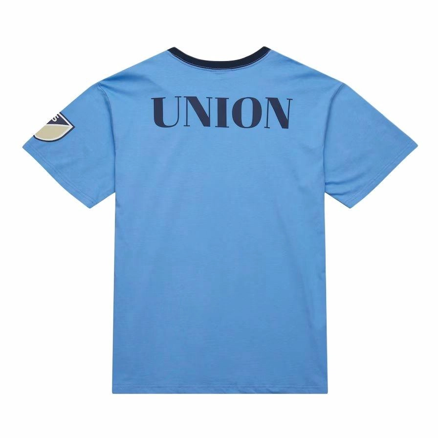 Mitchell Ness x MLS Philadelphia Union Team OG 3.0 T