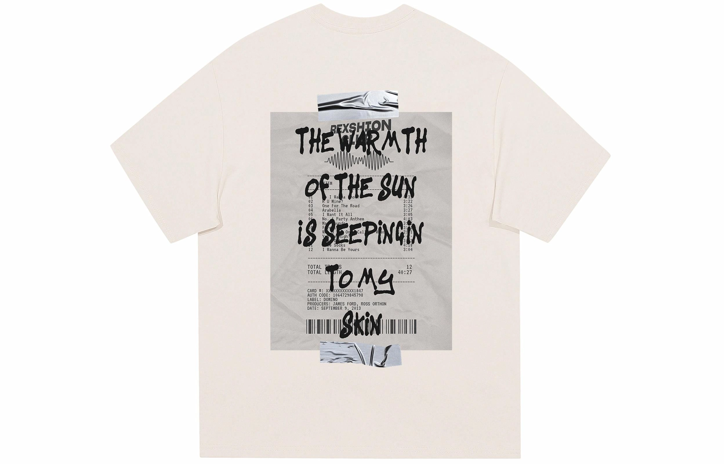 REXSHION T
