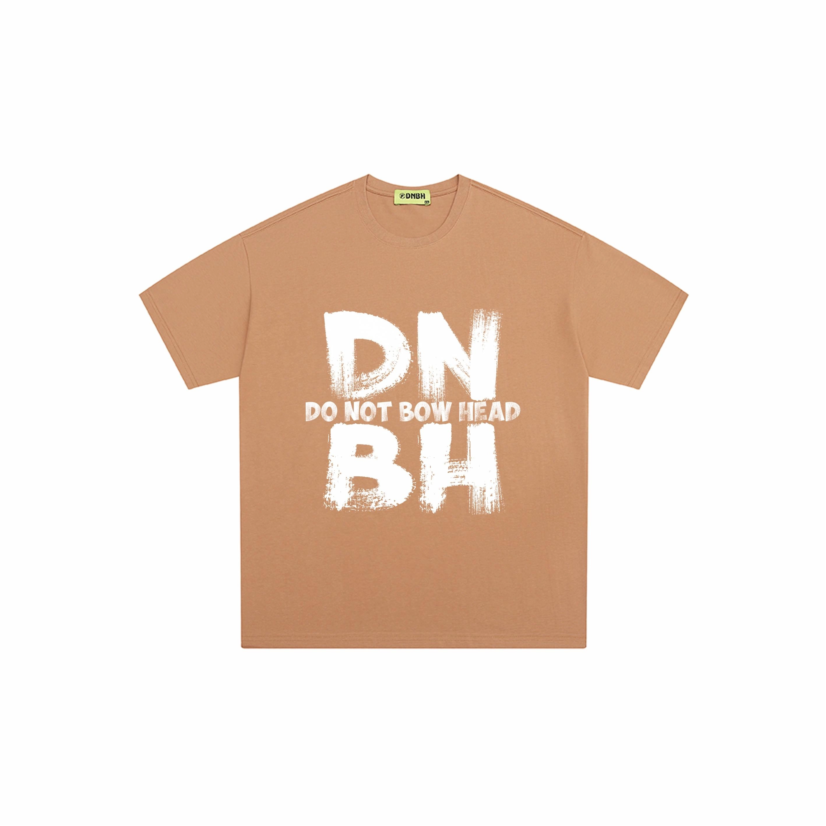 DNBH LogoT