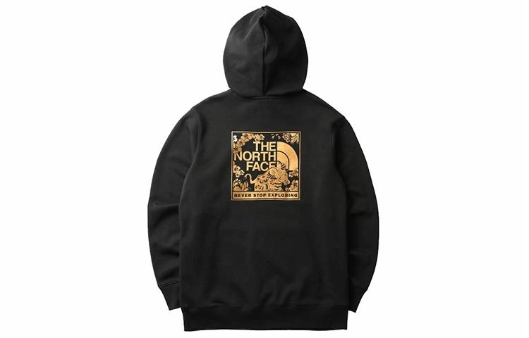 THE NORTH FACE Logo
