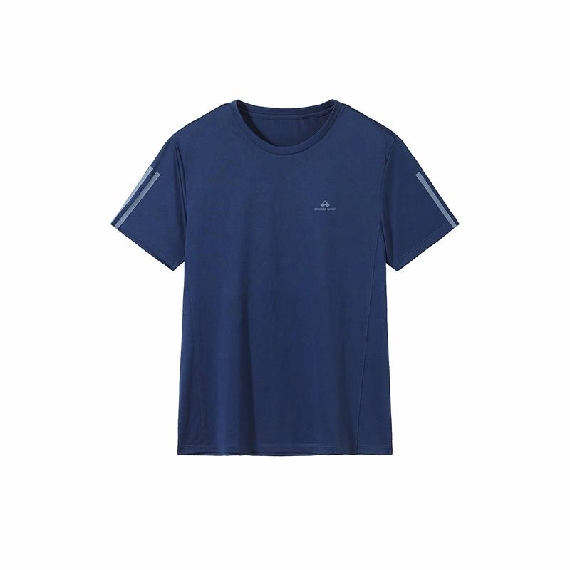 PIONEER CAMP Logo T
