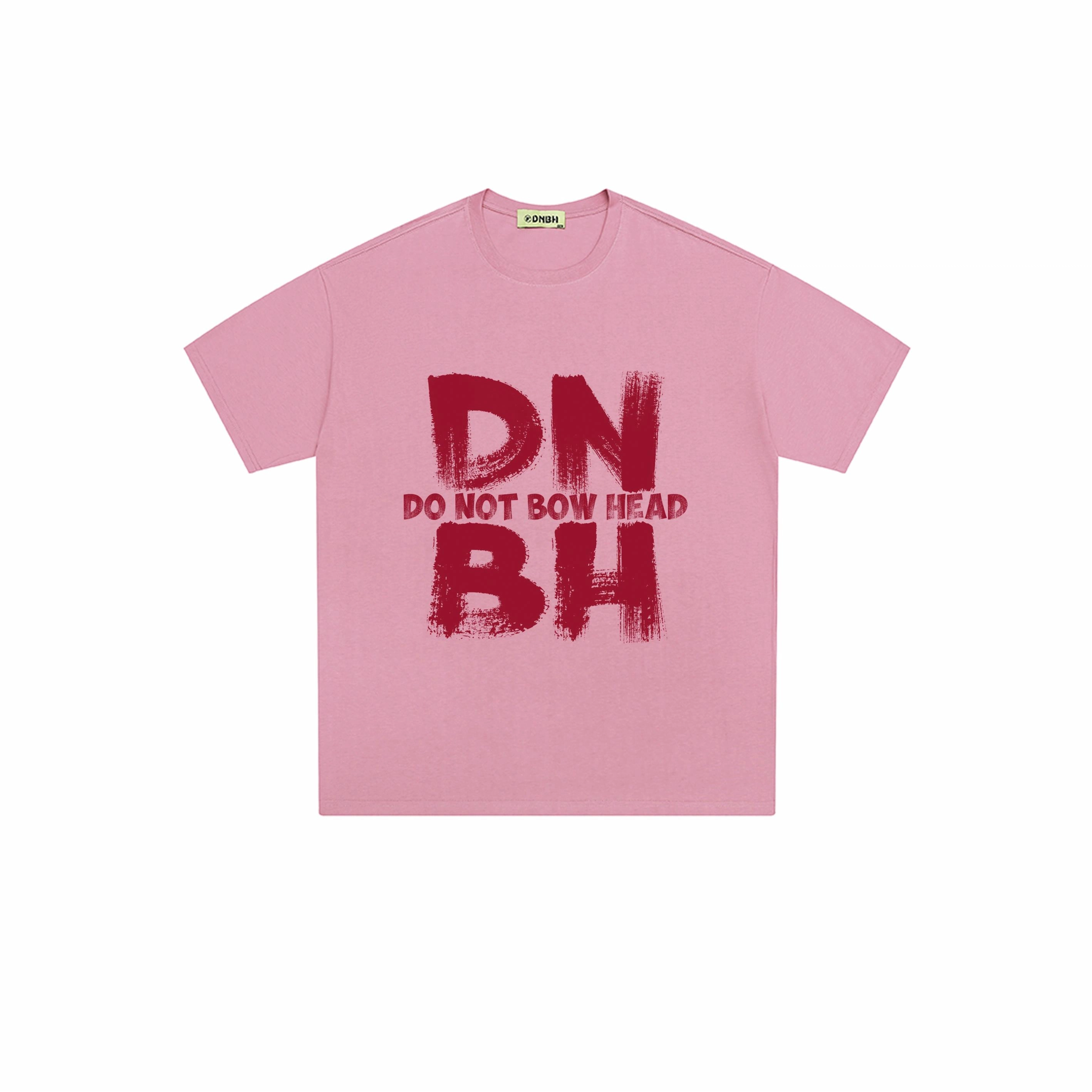 DNBH LogoT