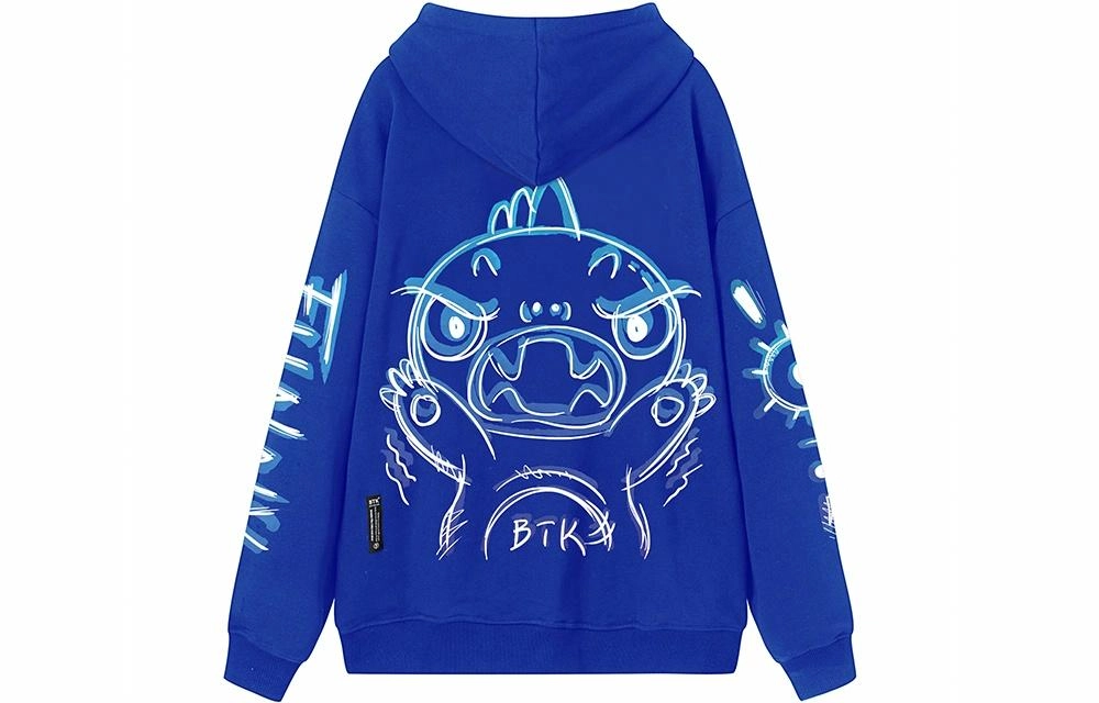 BTK