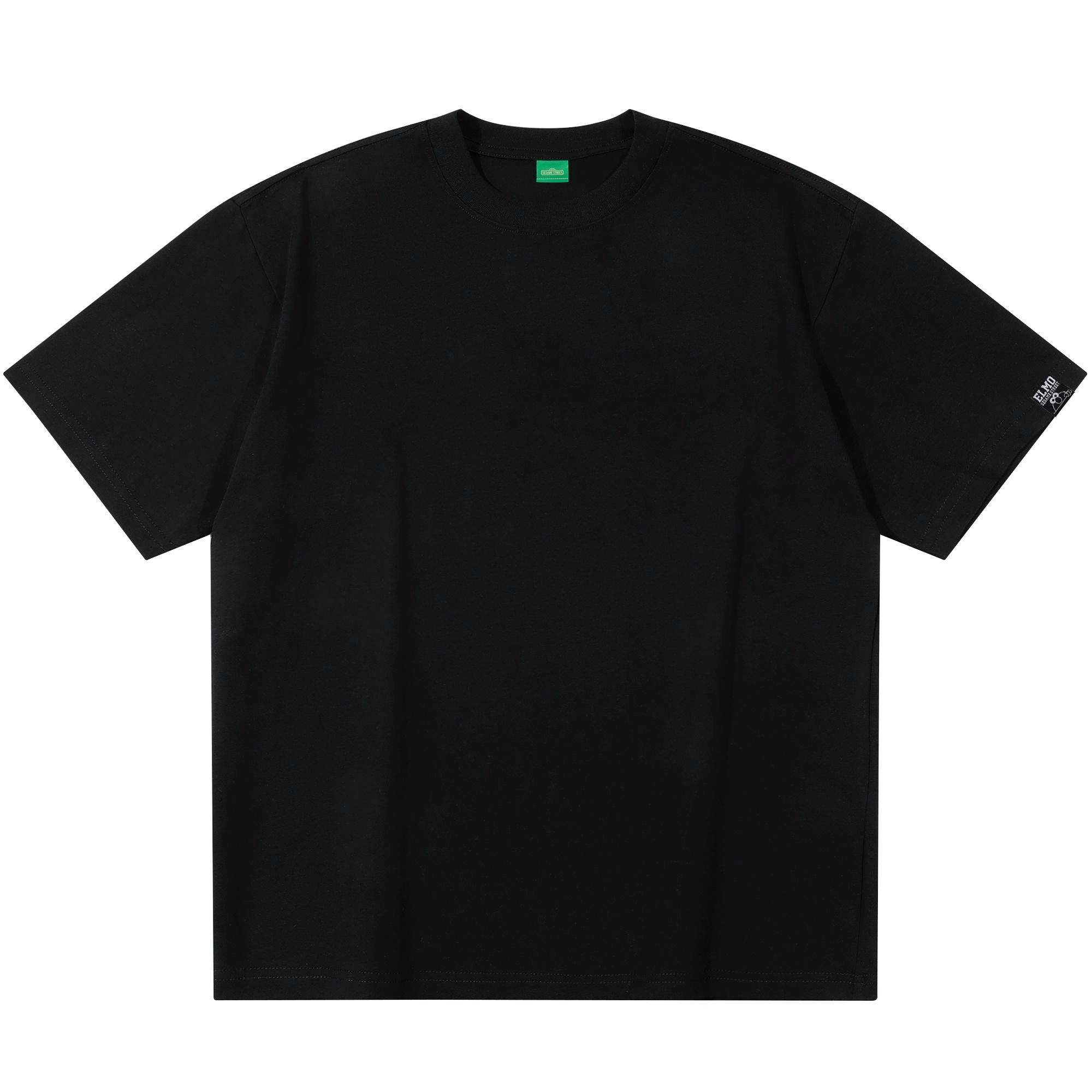 SESAME STREET T