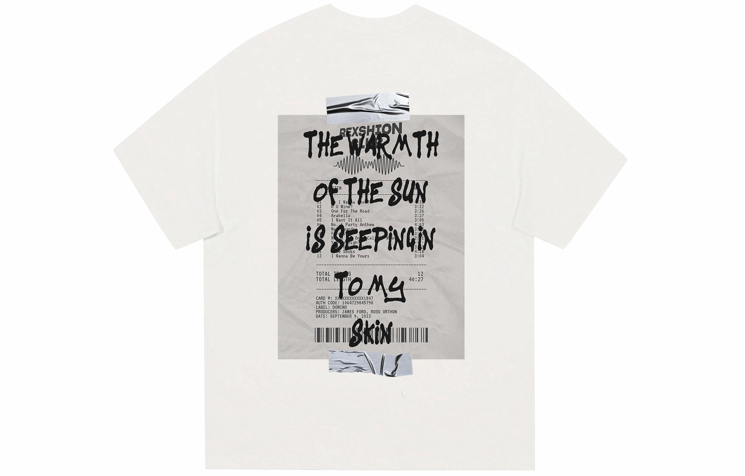 REXSHION T