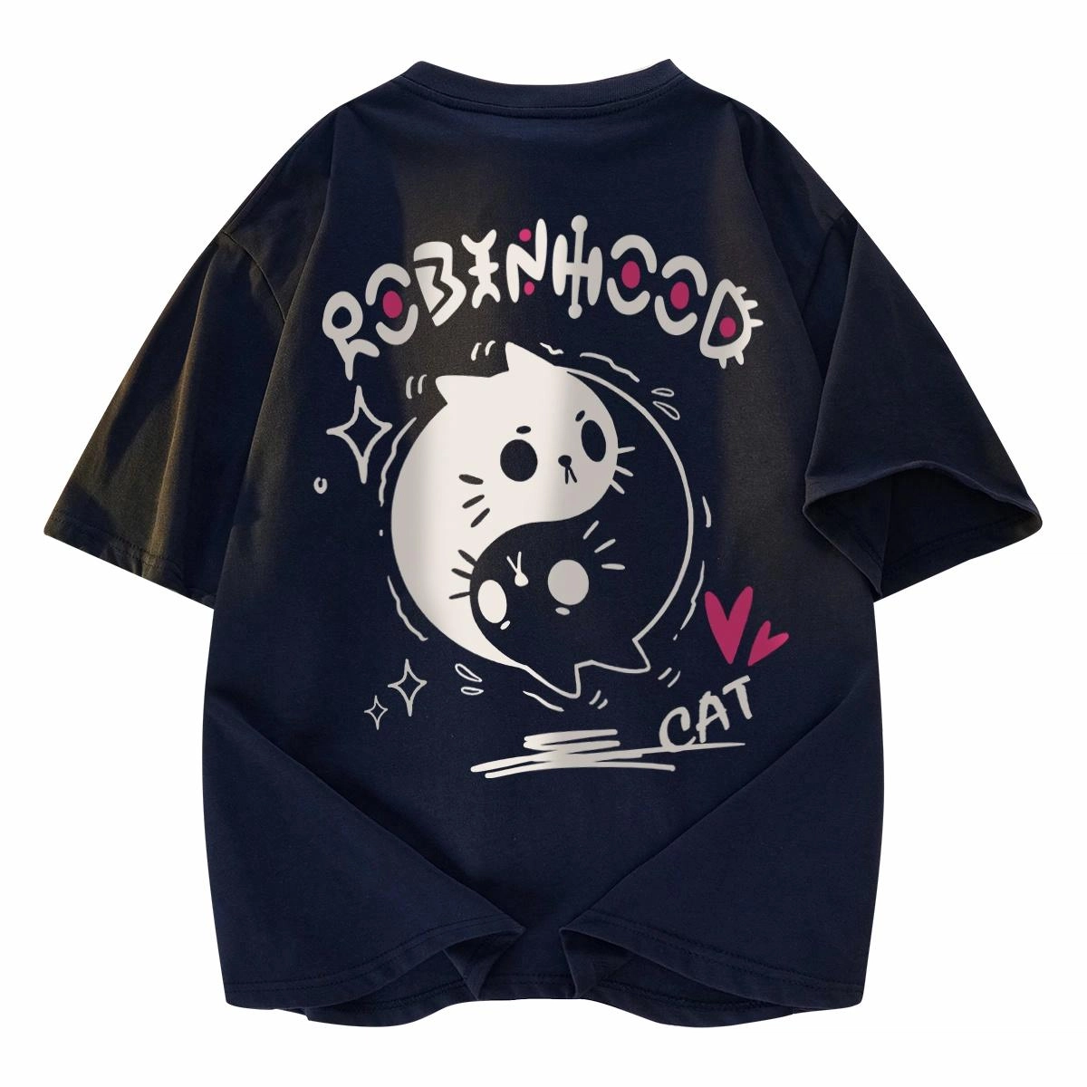 ROBINHOOD T