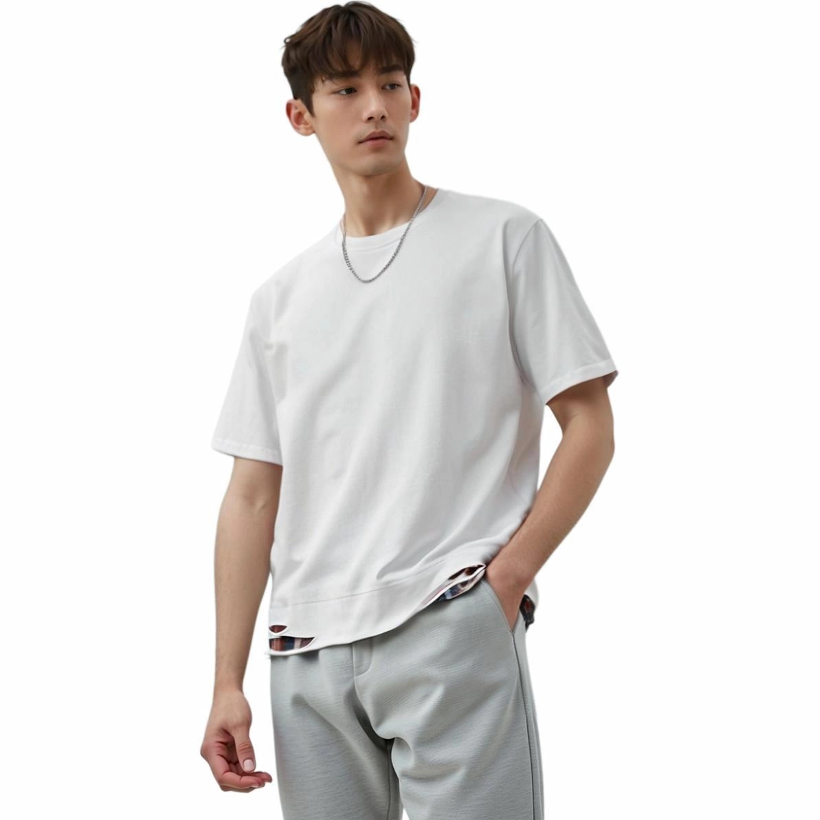 ALORGEEK T