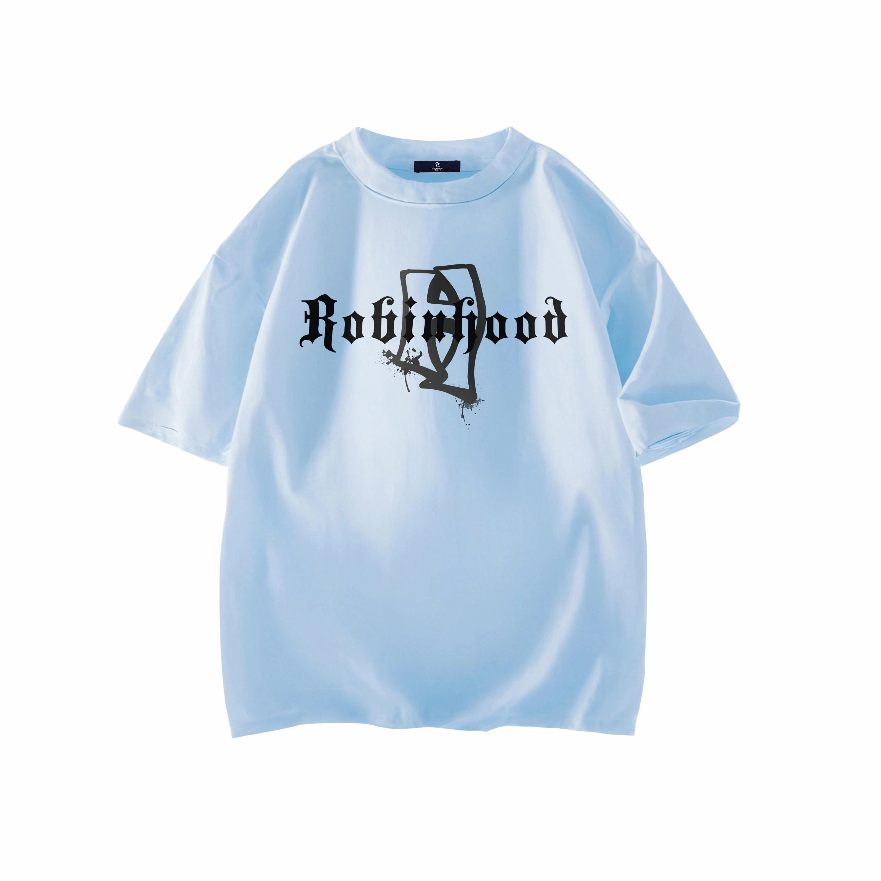 ROBINHOOD LogoHT