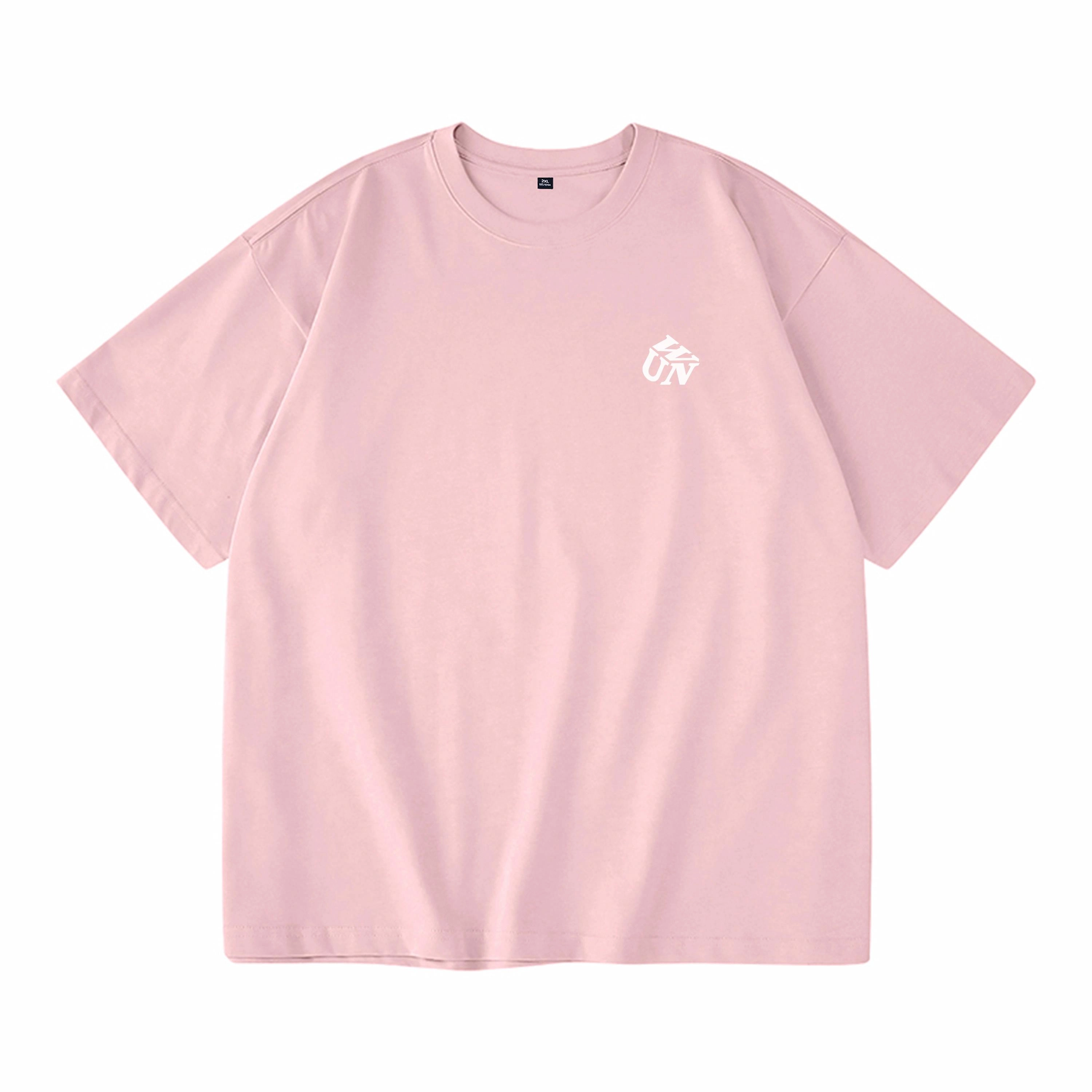 UNIWOLF LOGO T