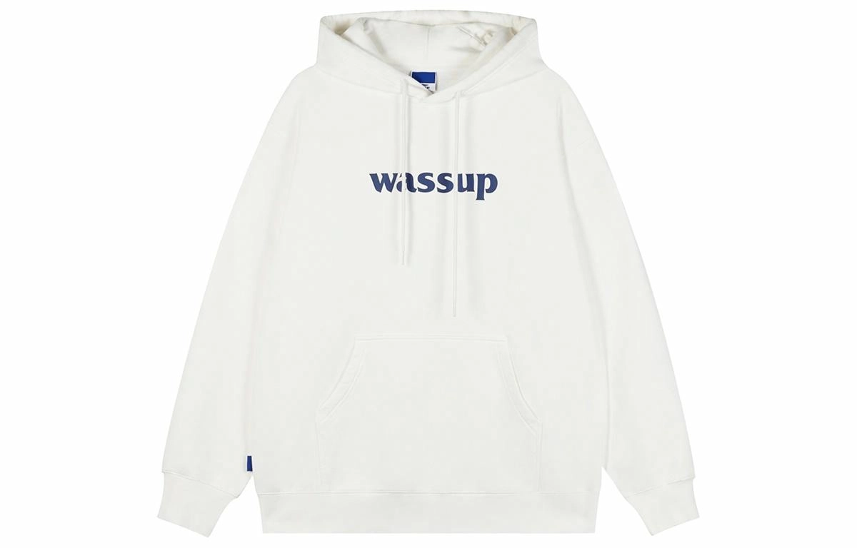 WASSUP logo