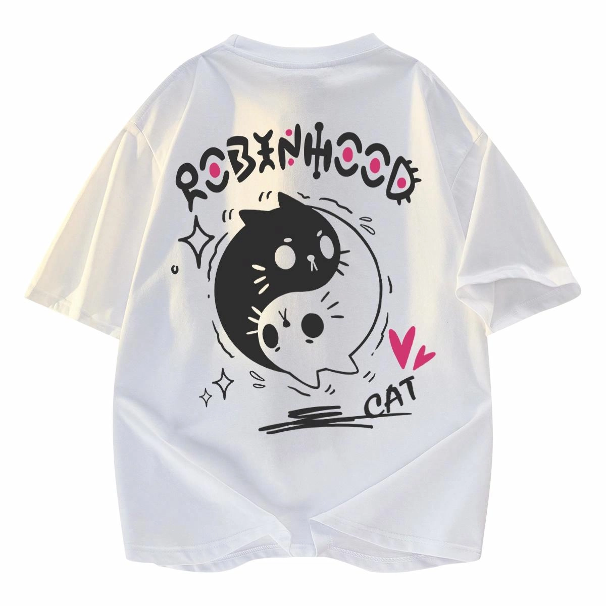 ROBINHOOD T