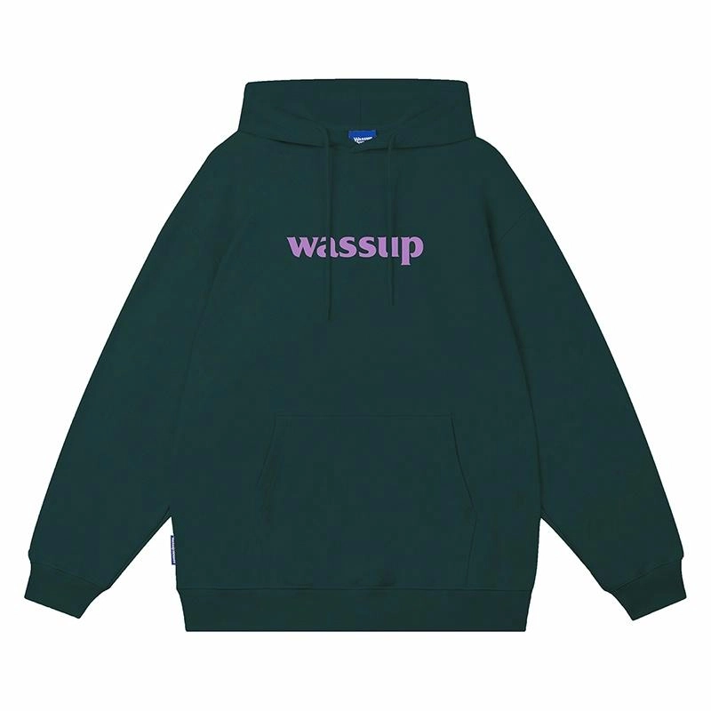 WASSUP logo