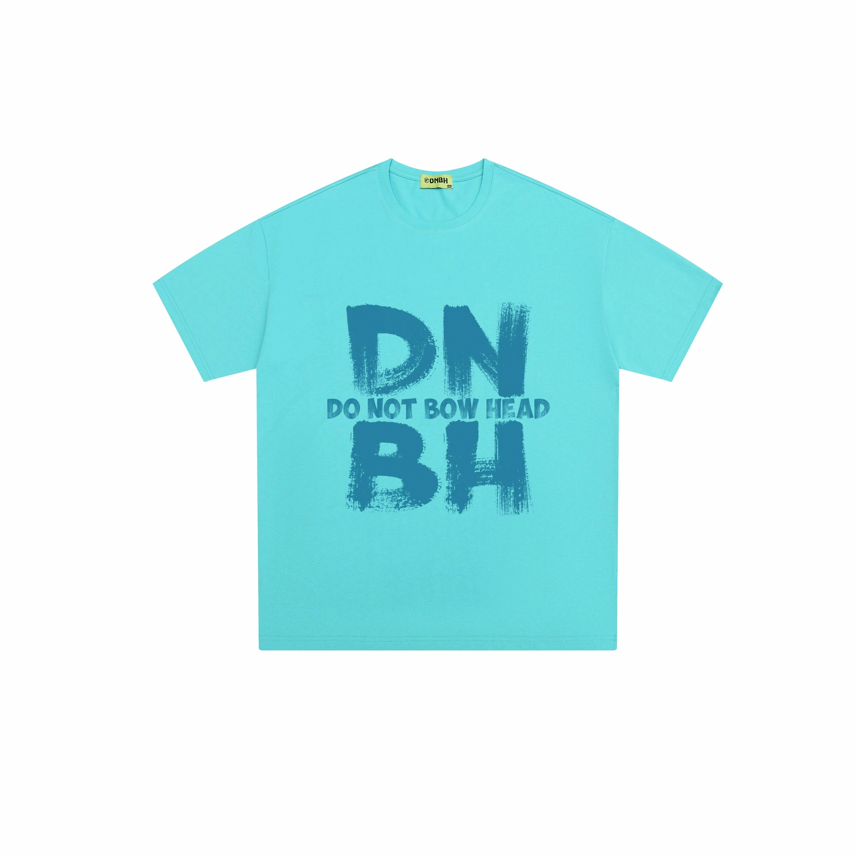 DNBH LogoT