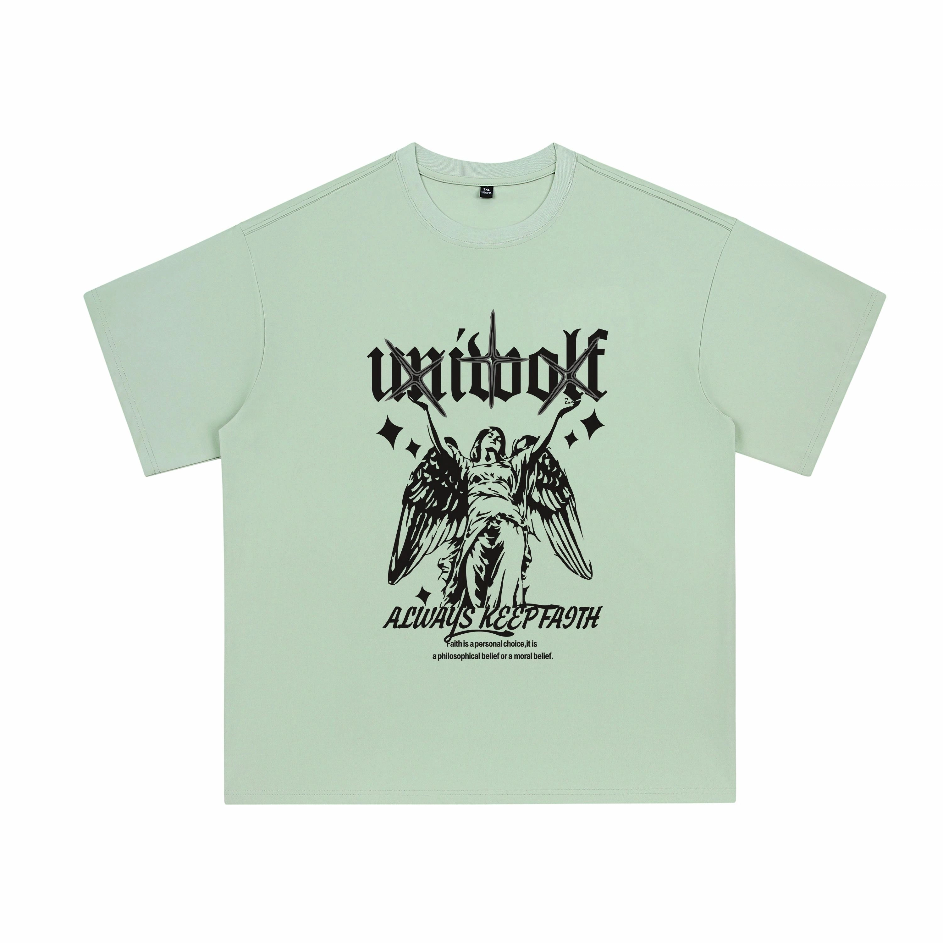 UNIWOLF LOGOT