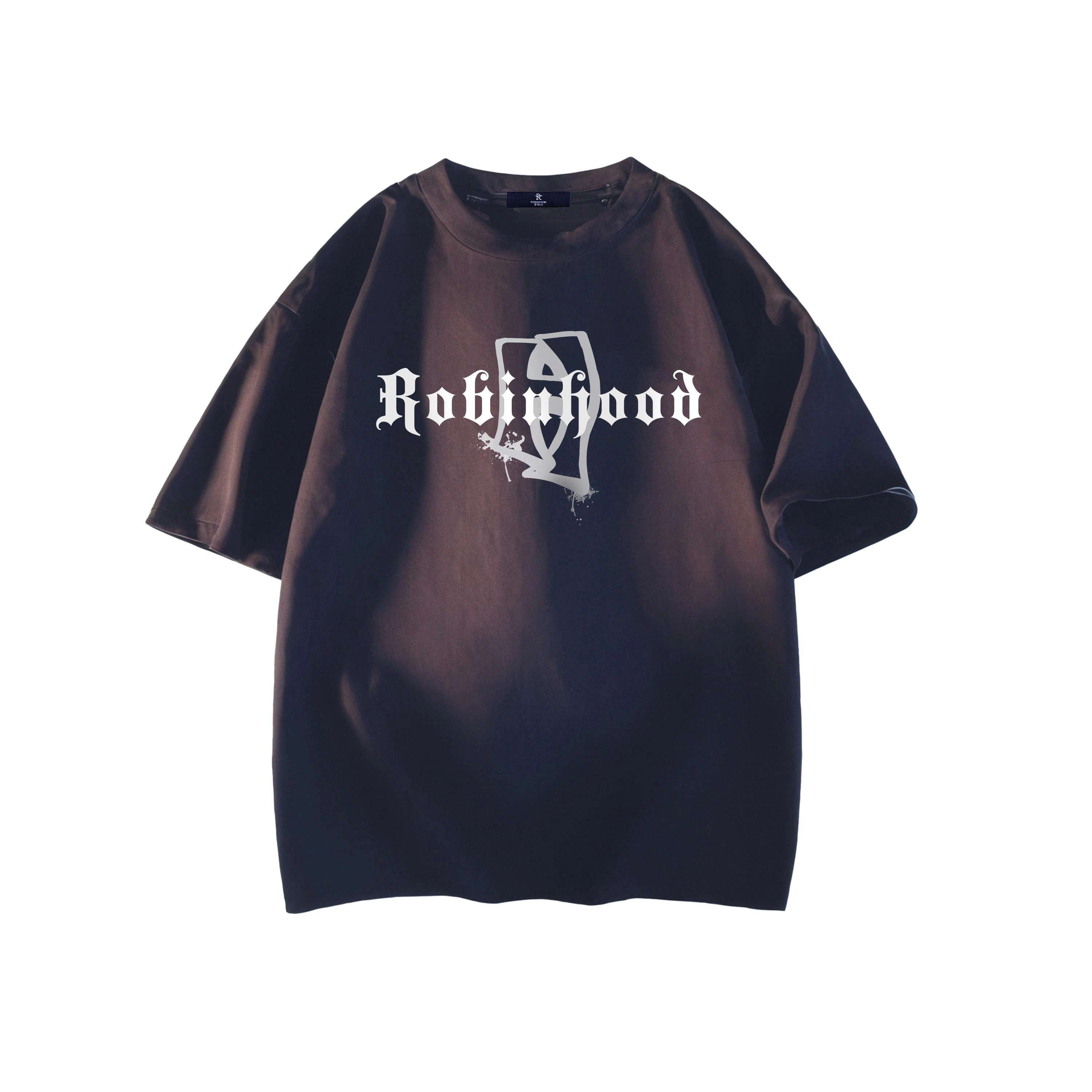 ROBINHOOD LogoHT