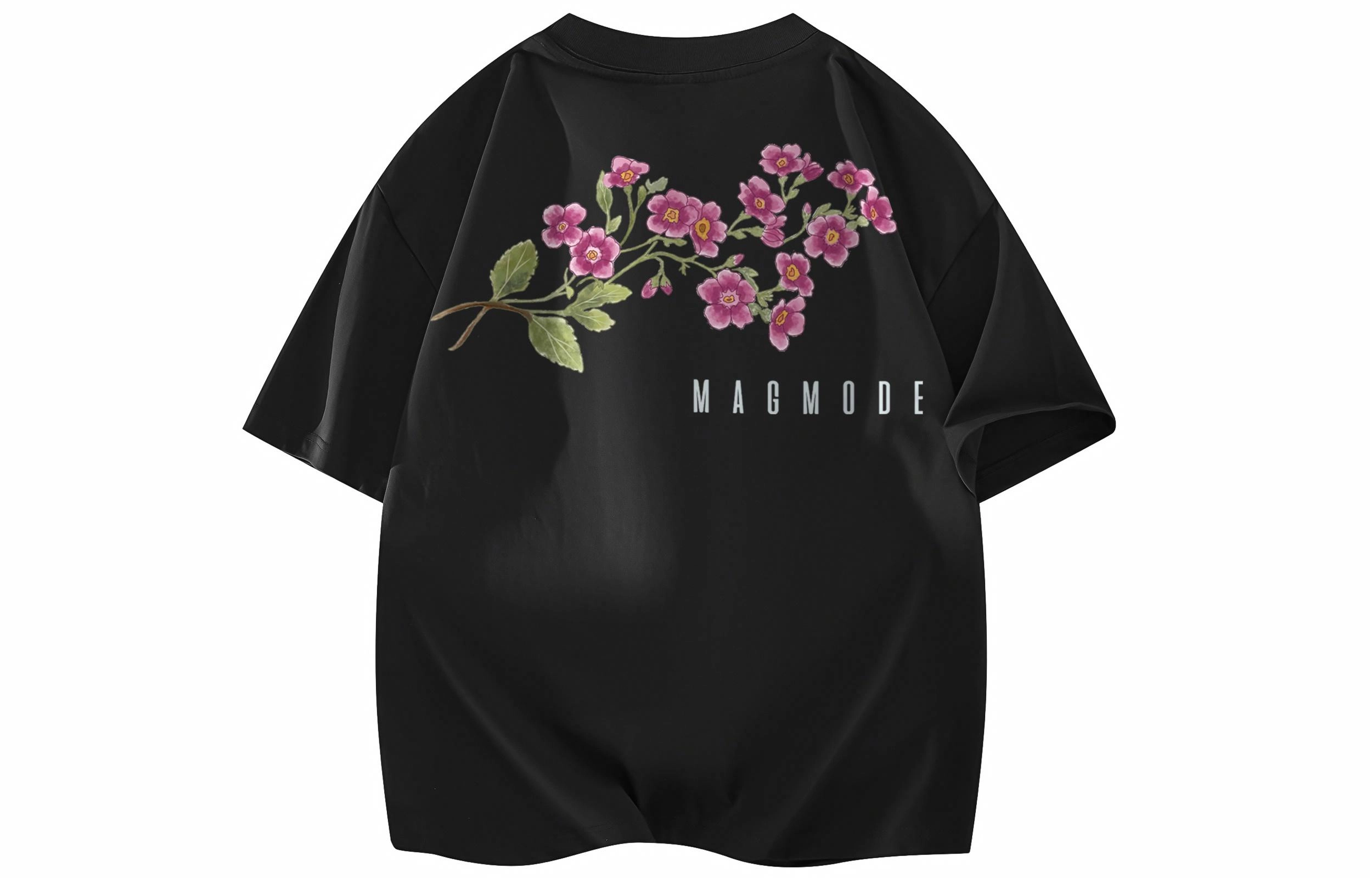 magmode LogoT