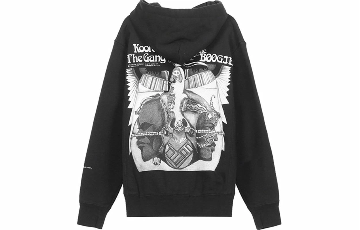 Moncler Koolthe Gang