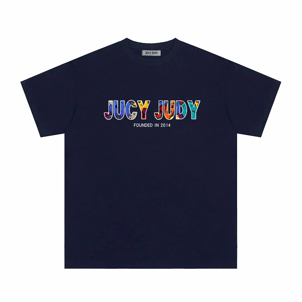 JUCY JUDY LOGOT