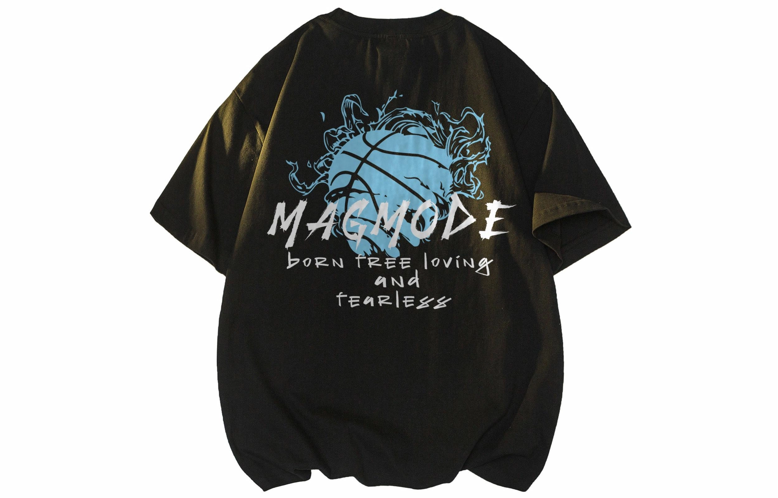 magmode LogoT