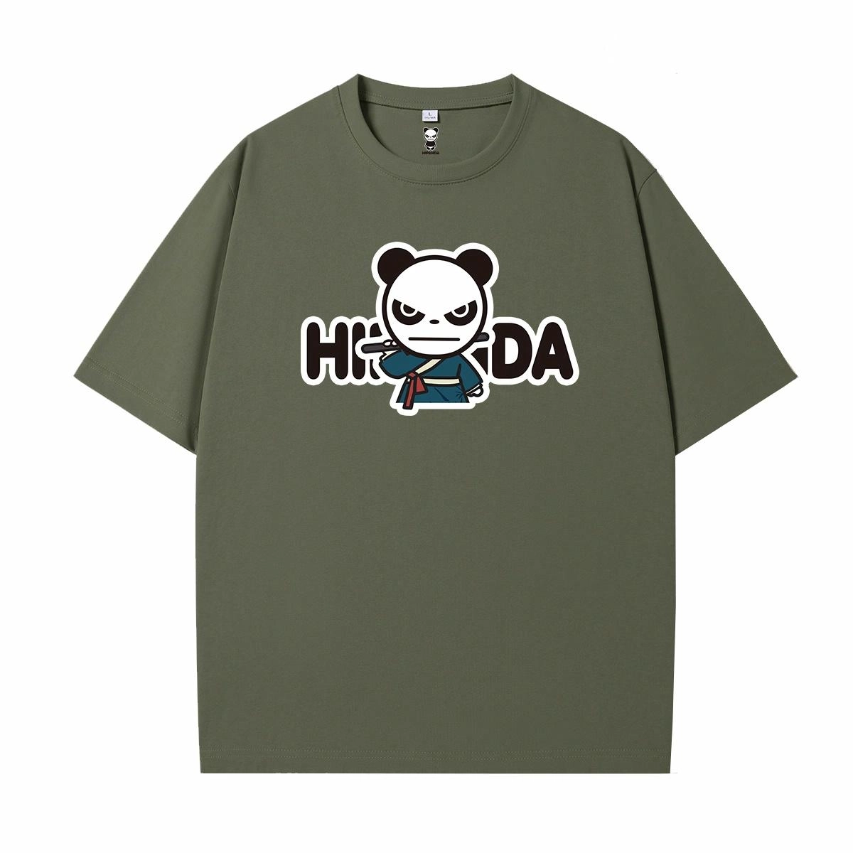 HIPANDA T