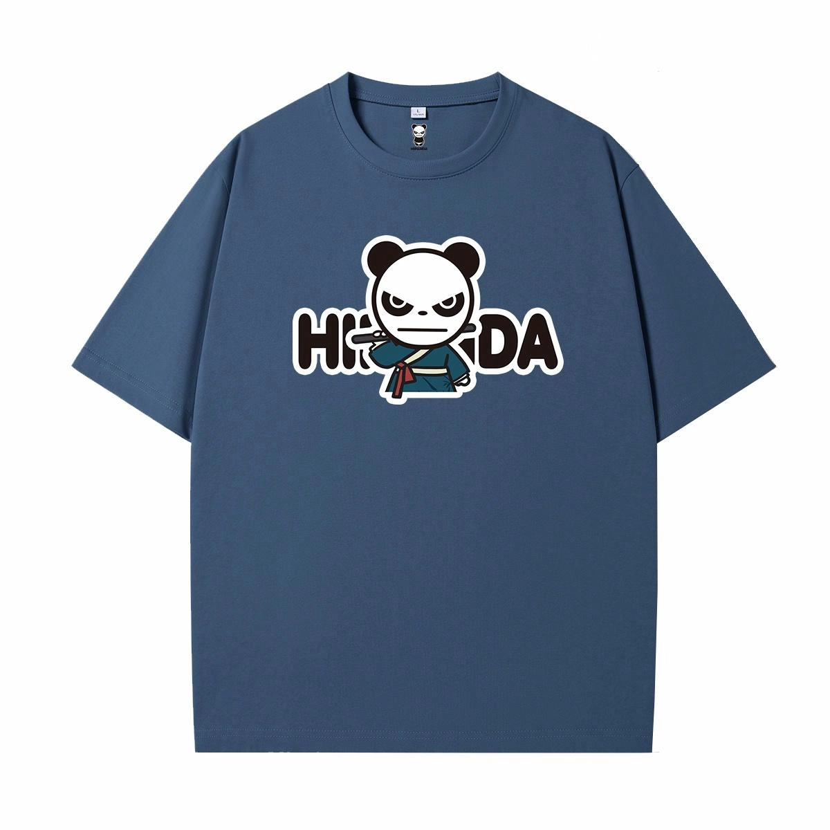 HIPANDA T