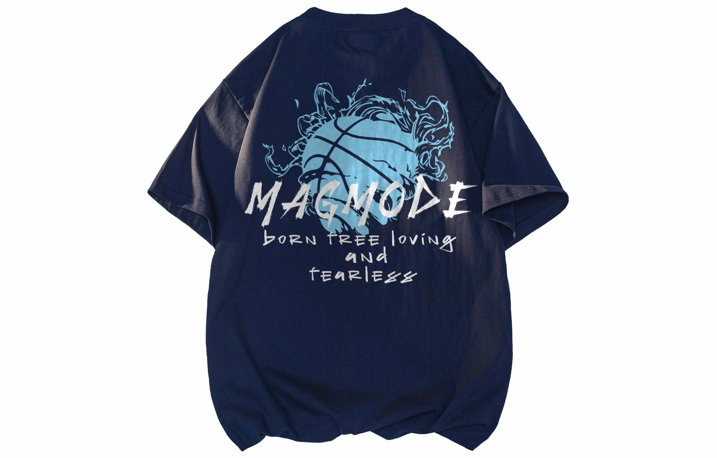 magmode LogoT