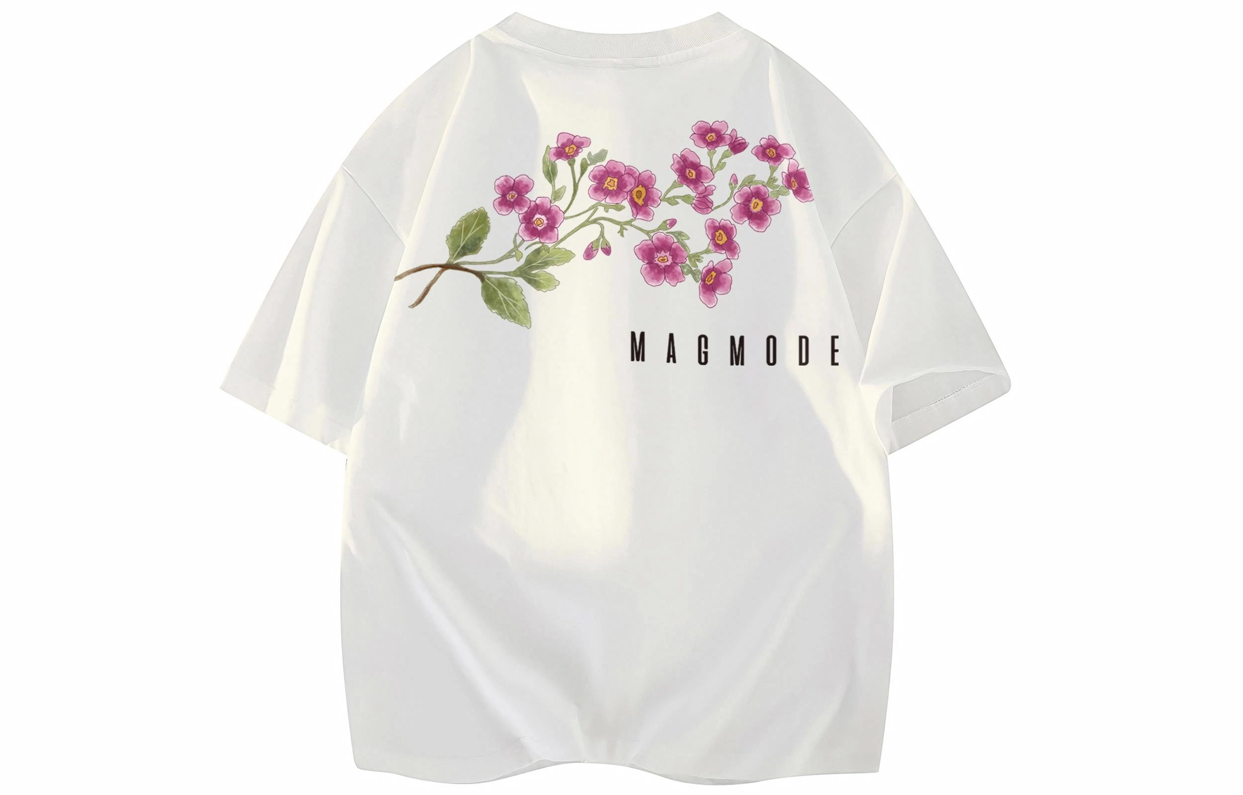 magmode LogoT
