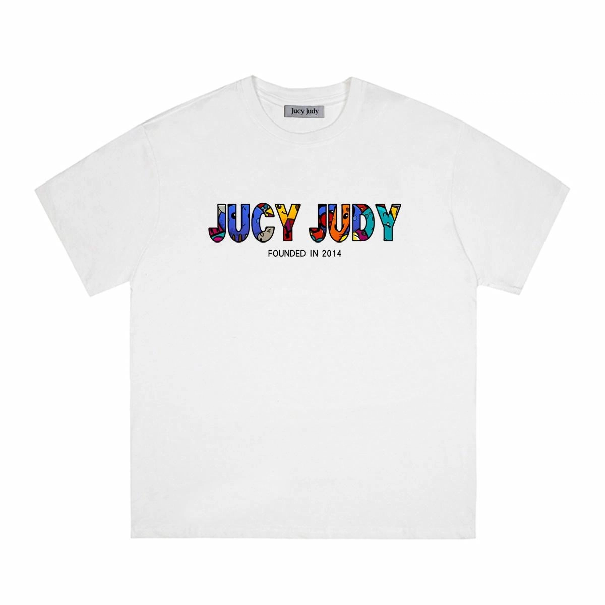JUCY JUDY LOGOT