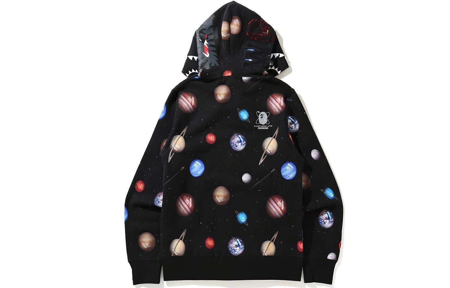 A BATHING APE