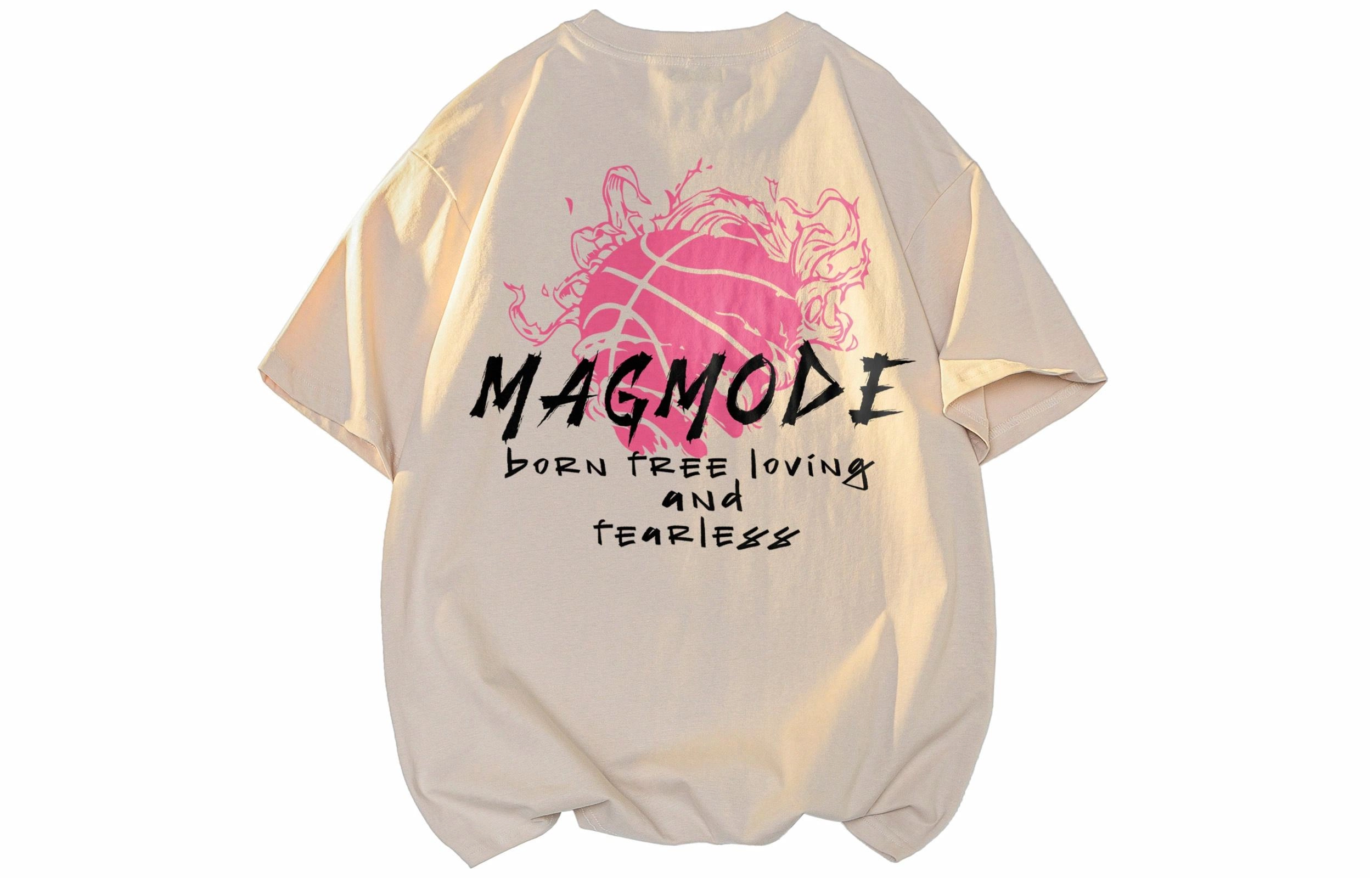 magmode LogoT