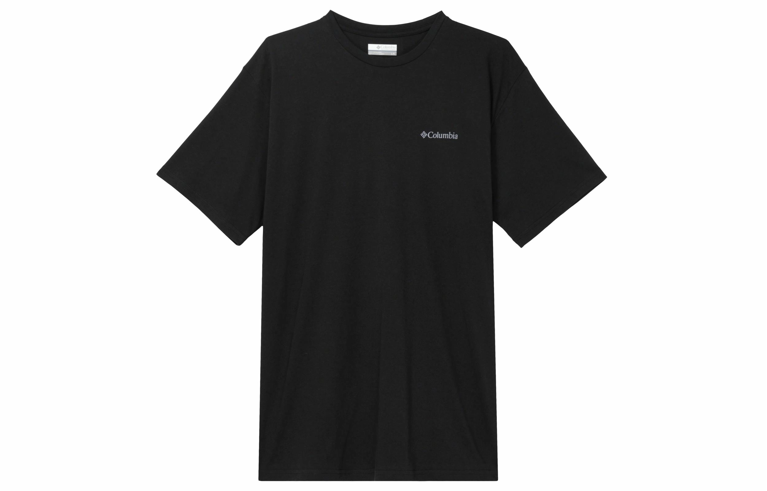 Columbia T