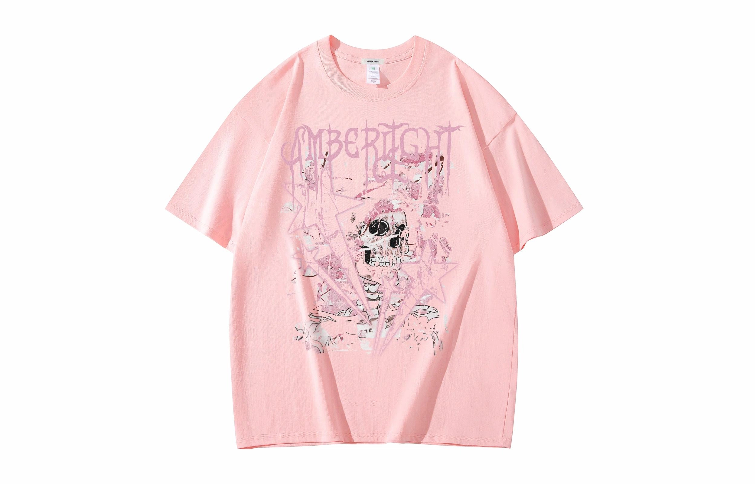AMBER LIGHT T