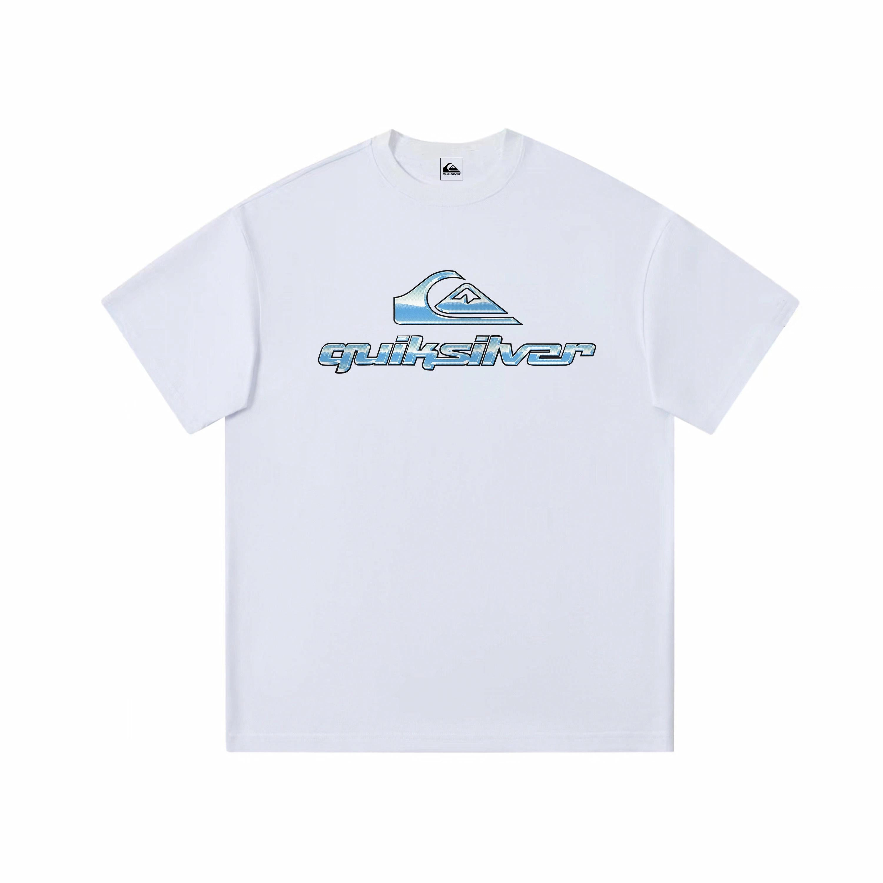 Quiksilver logoT