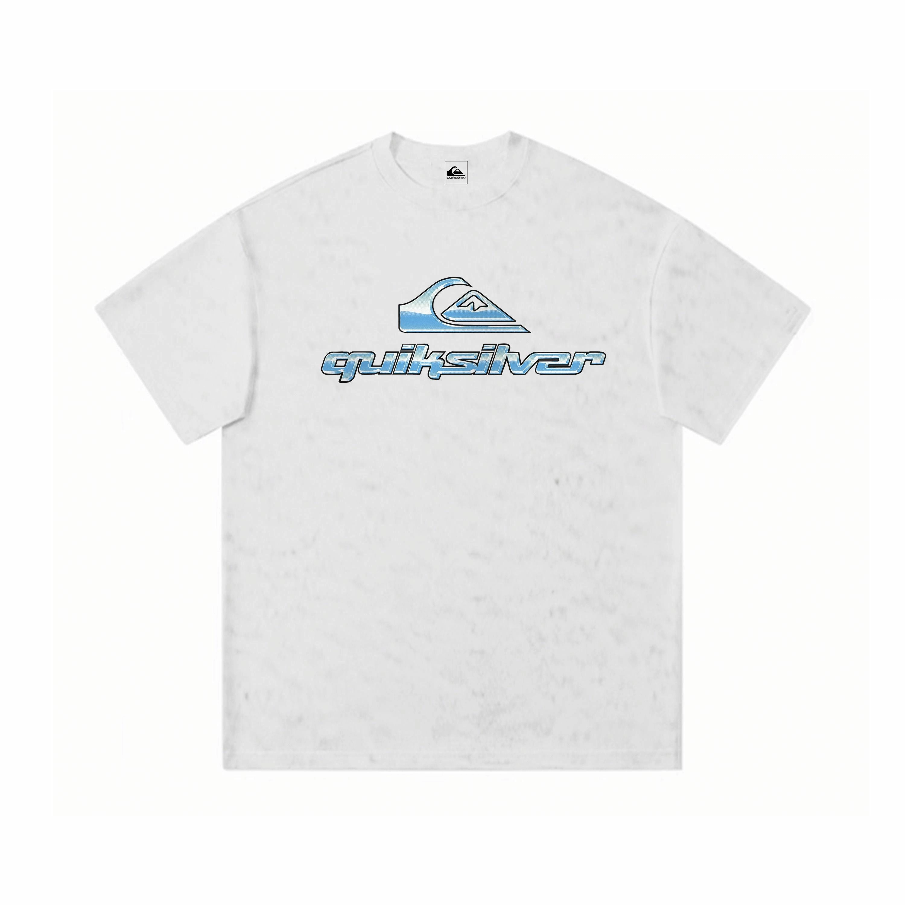 Quiksilver logoT