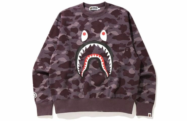 A BATHING APE Bape
