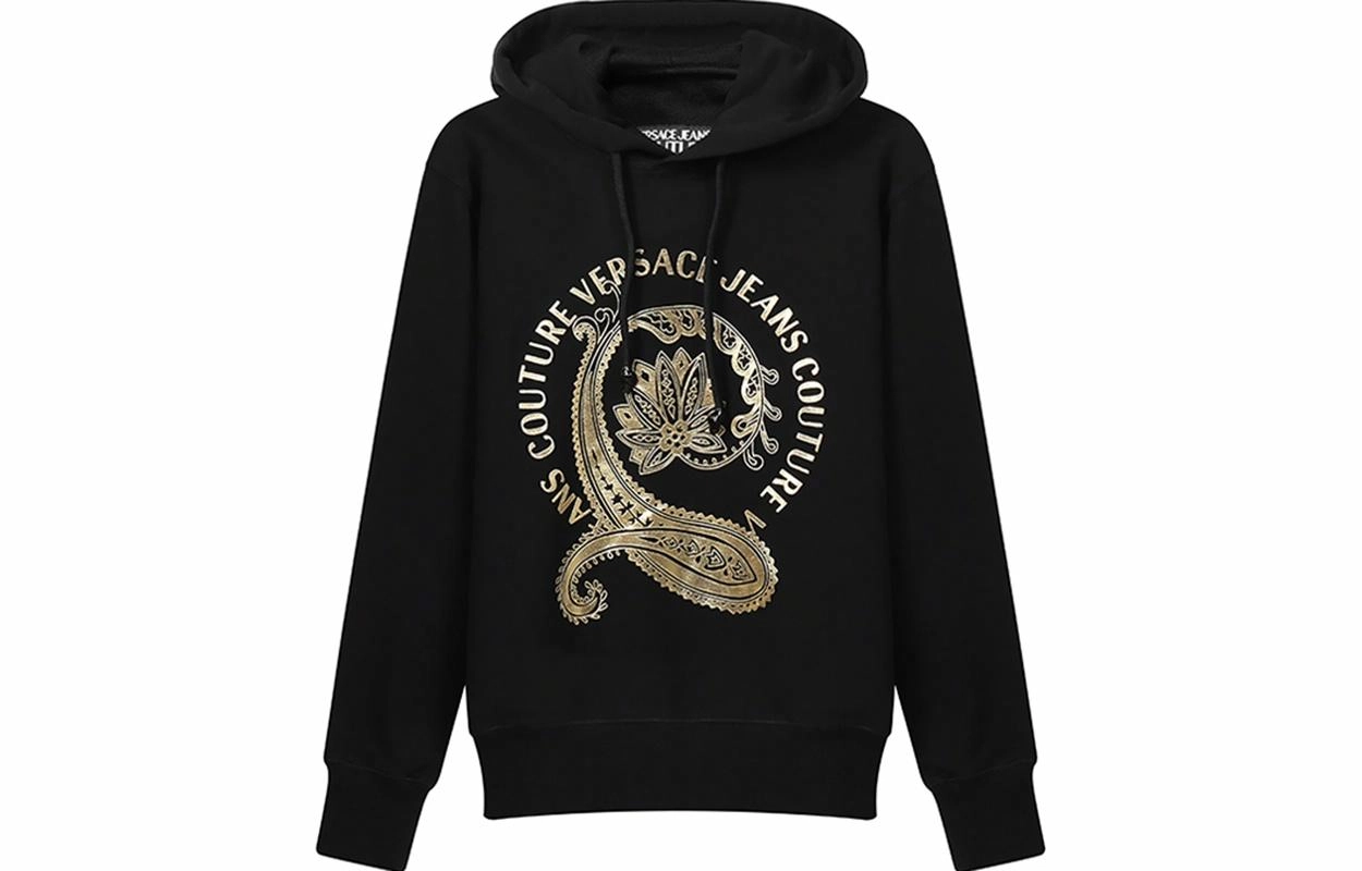 VERSACE JEANS COUTURE logo