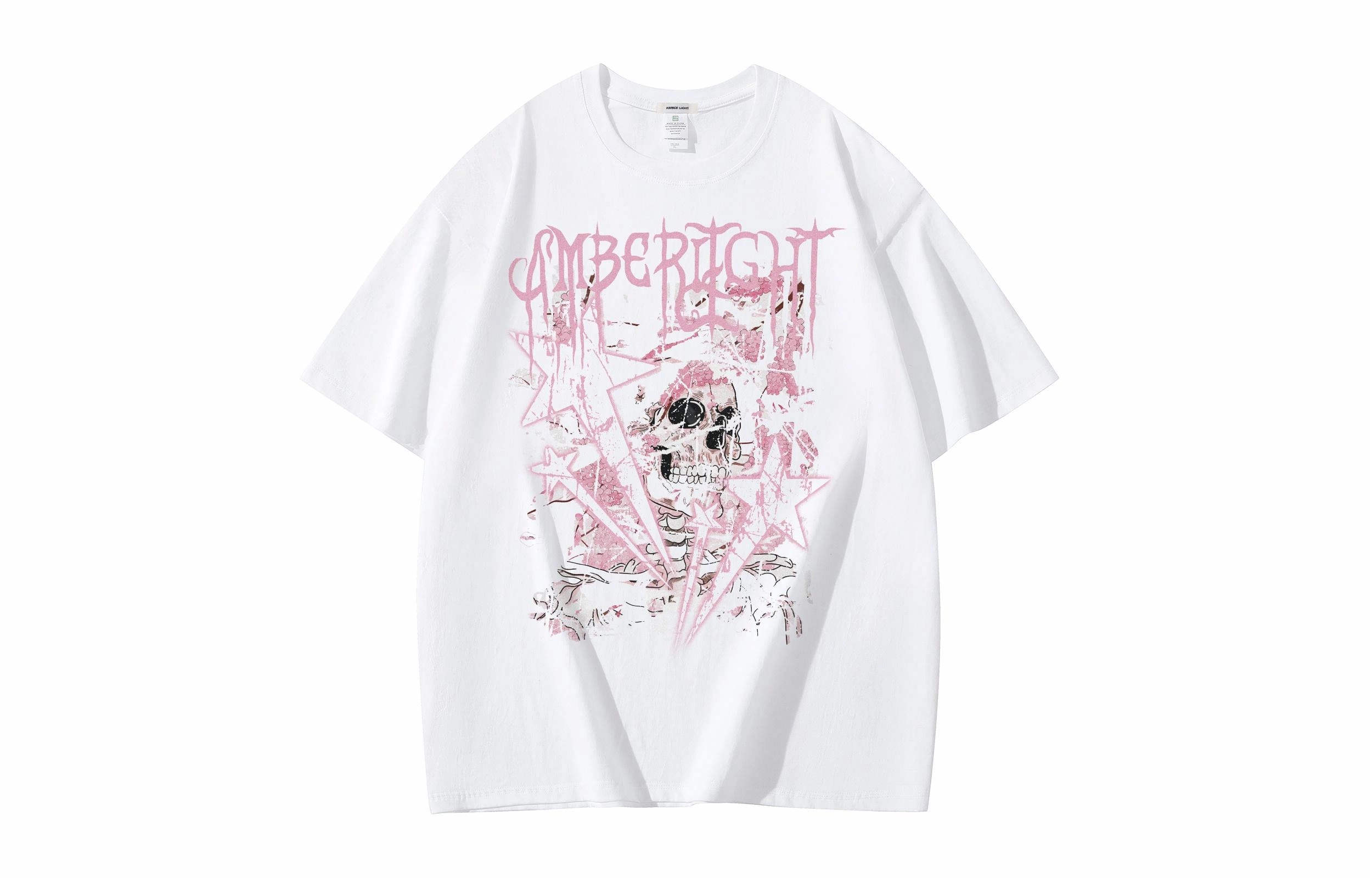 AMBER LIGHT T