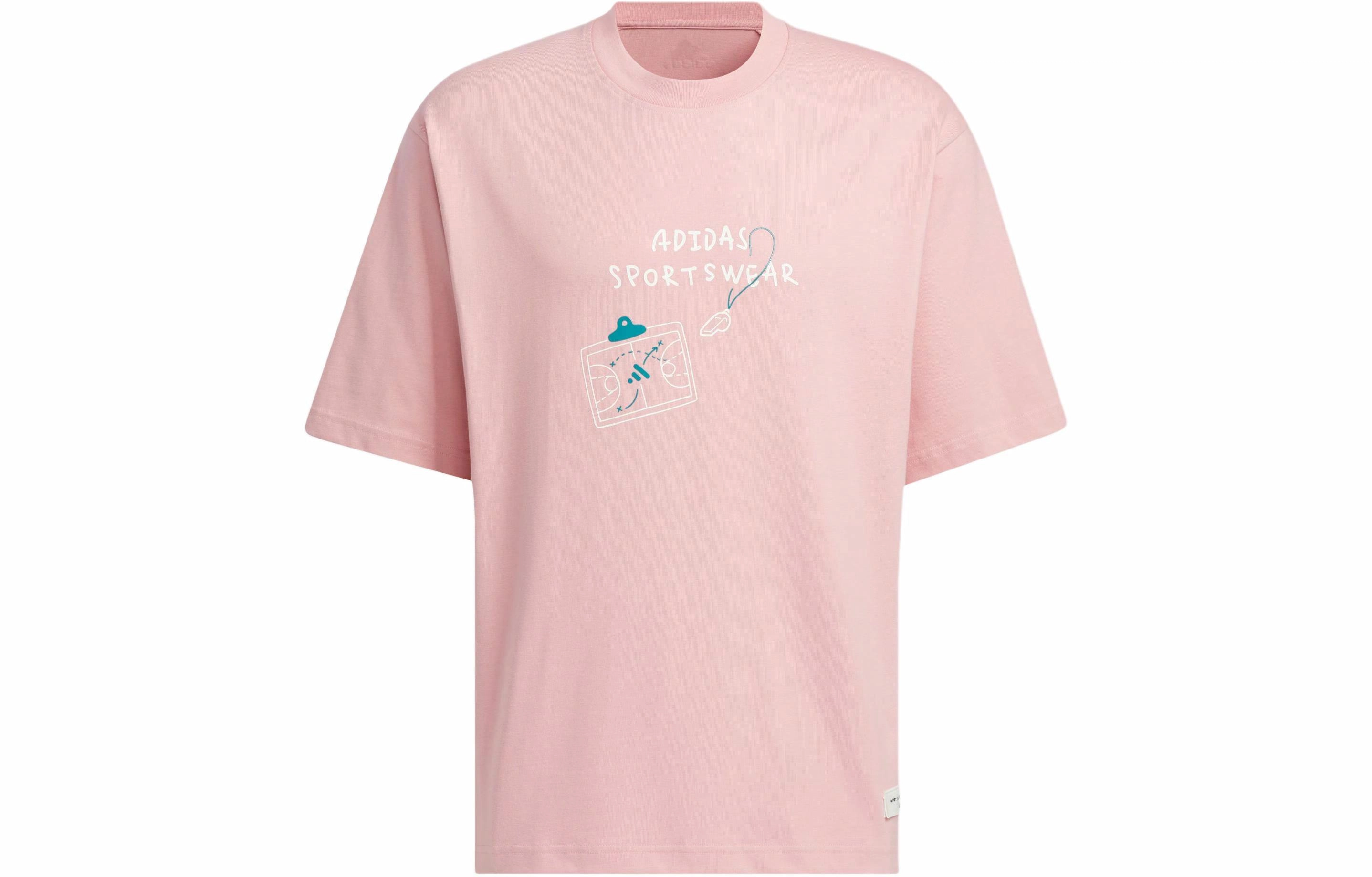 adidas MBTI T