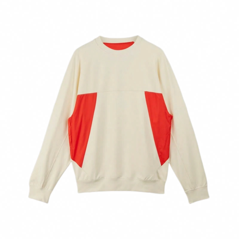 Y-3 SS23 Stretch Ft Crew