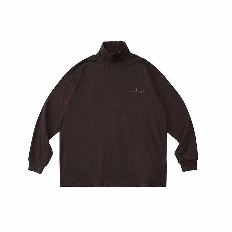 LIVINGTOWN T