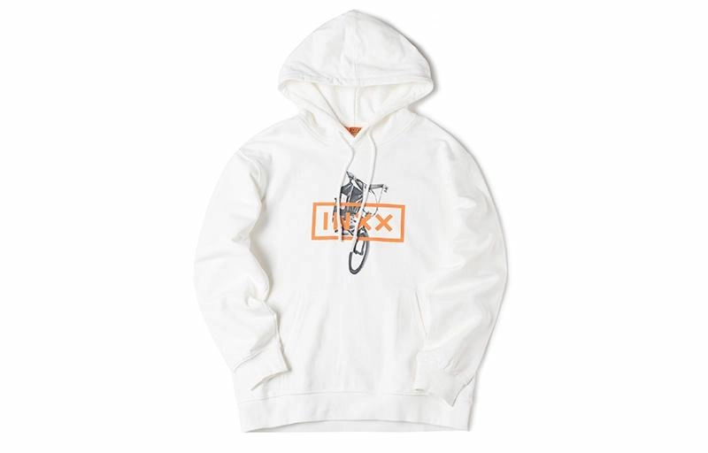 INXX STREET
