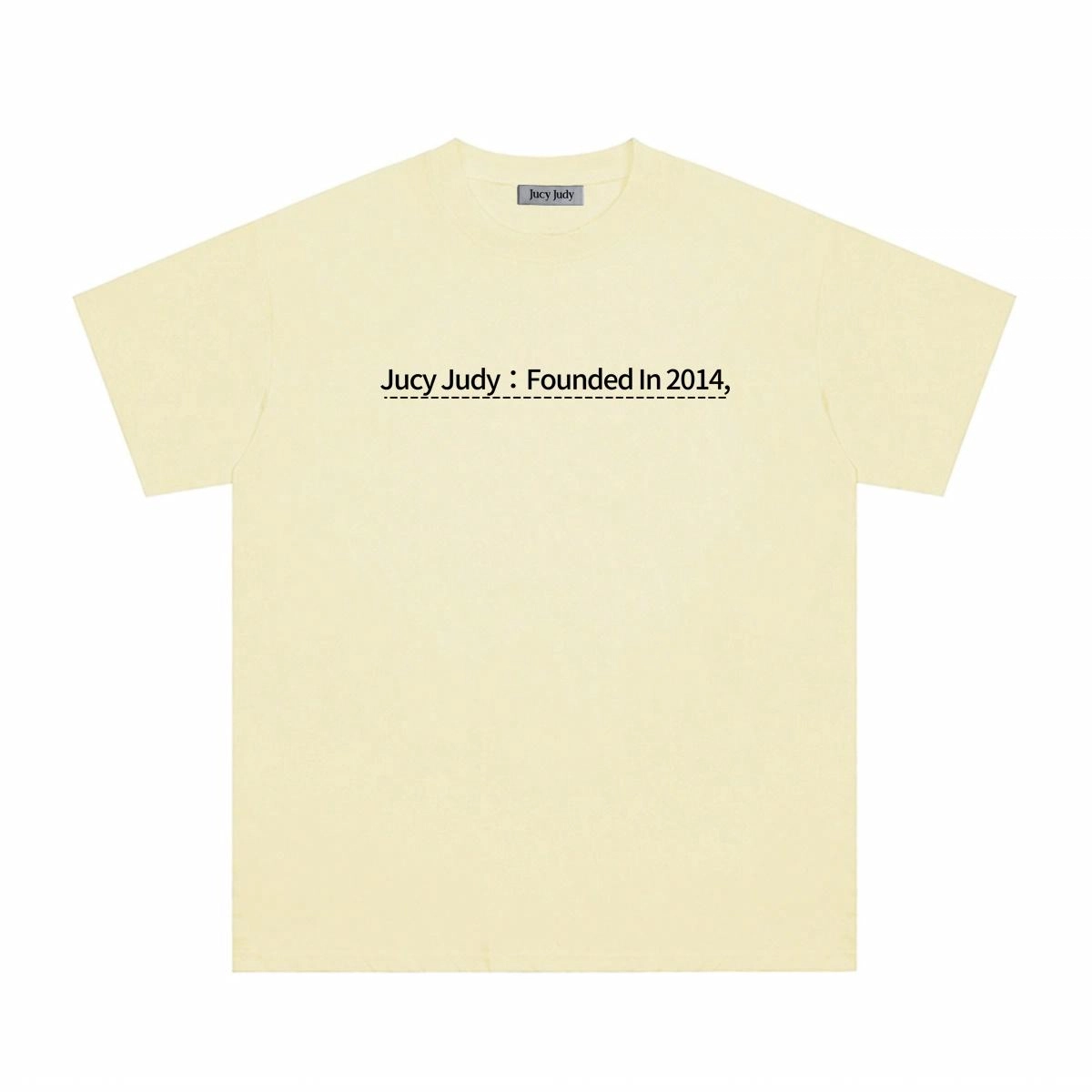 JUCY JUDY logoT