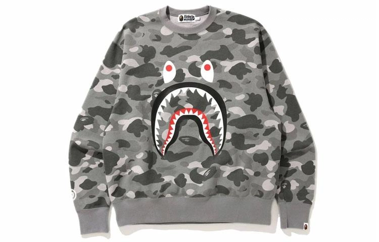 A BATHING APE Bape
