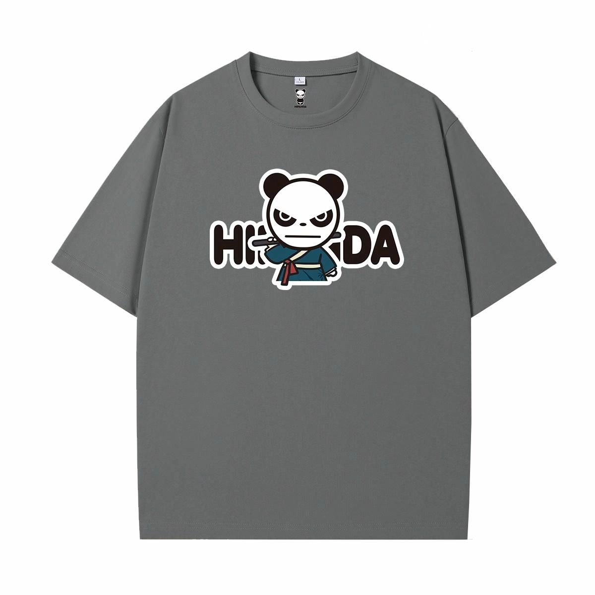 HIPANDA T