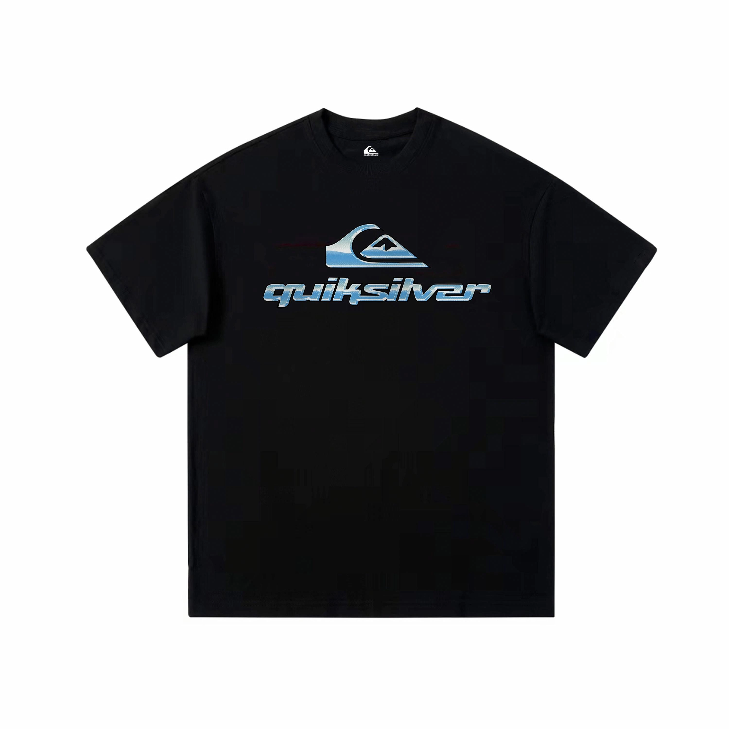 Quiksilver logoT
