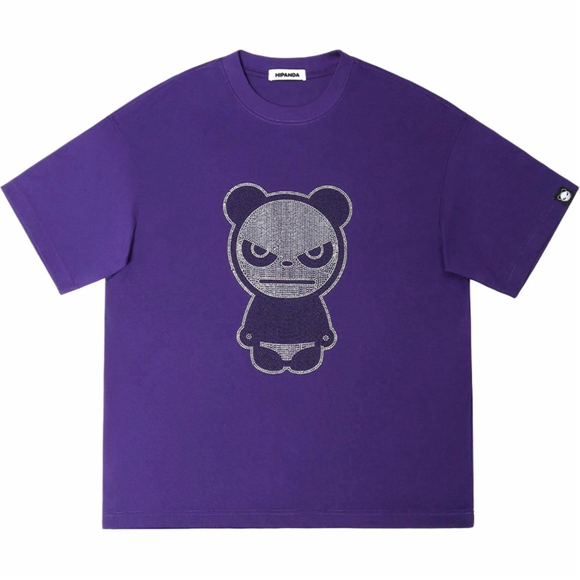 HIPANDA T
