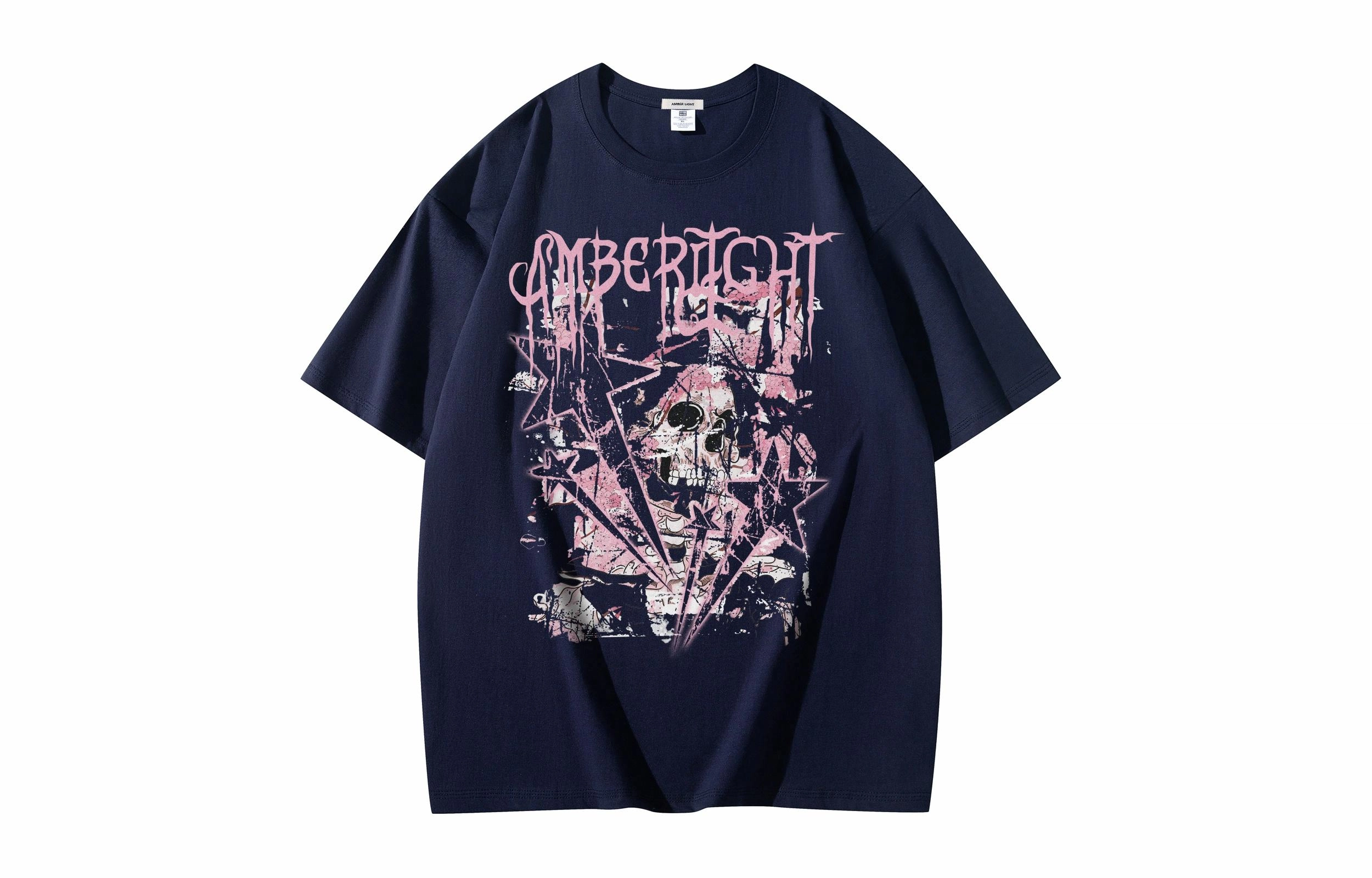 AMBER LIGHT T