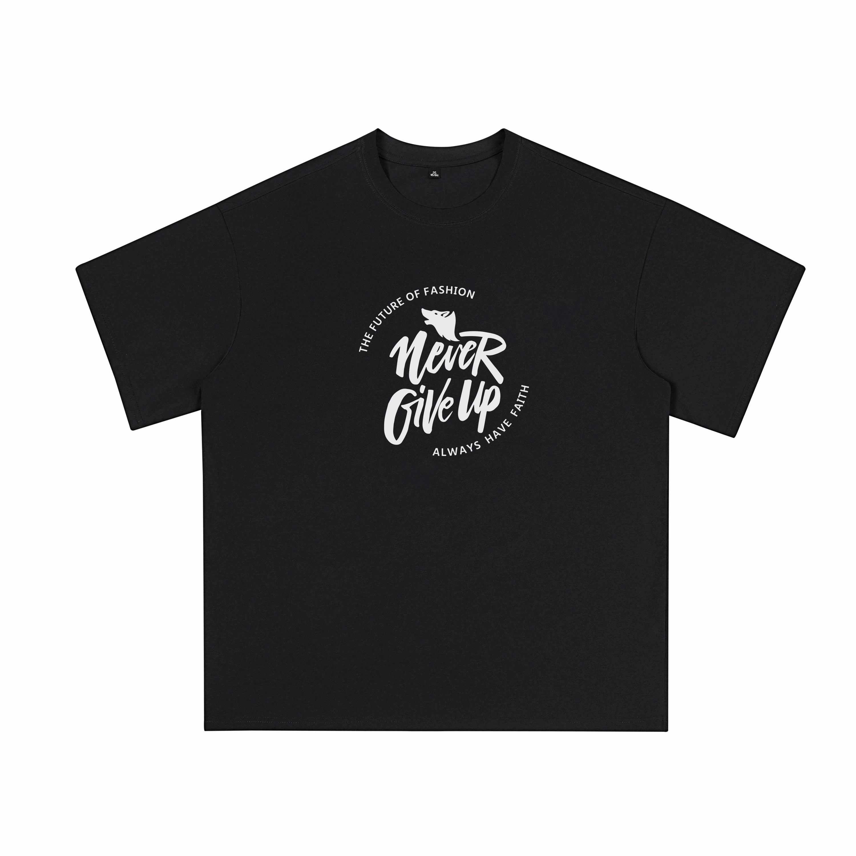 UNIWOLF LOGO T