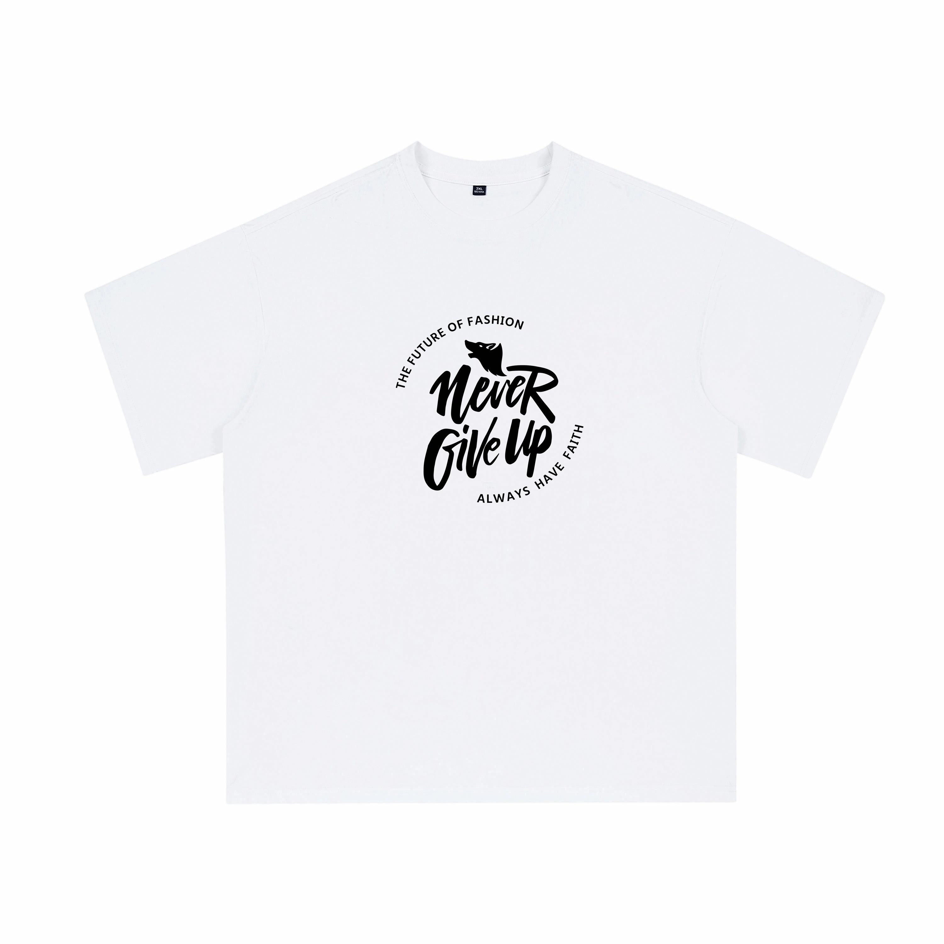 UNIWOLF LOGO T